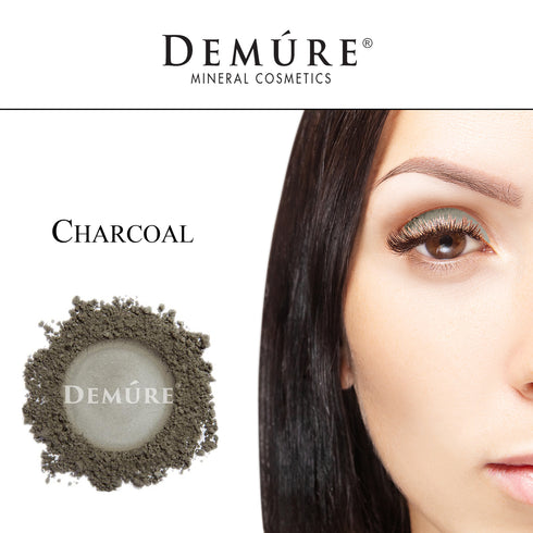 Charcoal (matte)